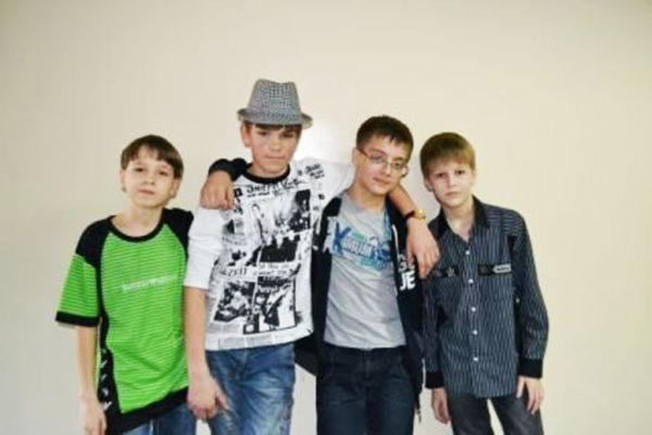 В Красноармейске более 100 детей приняли участие в фестивале КВН (фото)
