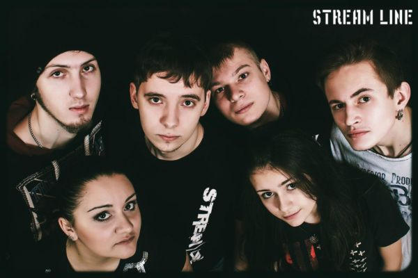 Новогродовская группа "STREAM LINE" выпустила новый сингл (фото + аудио + видео)