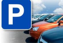 Кто берёт плату на бесплатных парковках Красноармейска? (видео)