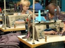 Почему огромная красноармейская швейная фабрика превратилась в обычное швейное ателье