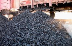 Трое красноармейчан пытались украсть почти тонну угля