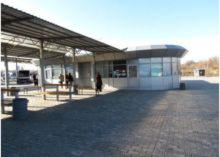 Рейсы с АВ «Западный» переносят на новый автовокзал. Для пассажиров Селидово, Горняка и Новогродовки ничего не изменится