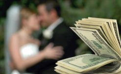 Сколько стоит свадьба в Донецке (цены + цены)