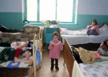 В Димитровском детском саду отравились дети