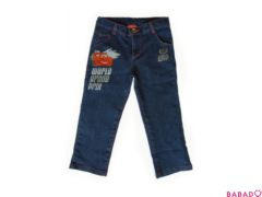 модные детские джинсы