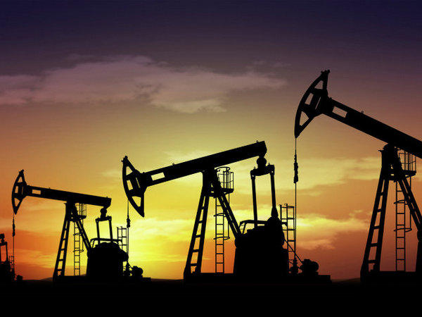 добыча нефти в Украине