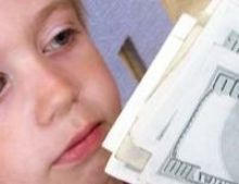 «Нужны деньги — продай ребенка» — предприимчивость по-добропольски (фото)