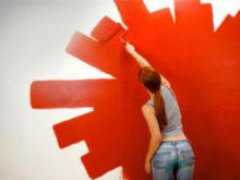 Покраска стен: преимущества иhttp недостатки