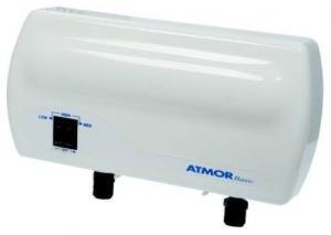 ATMOR BASIC 3.5 kW D