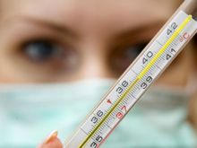 Новый грипп H3N2 накроет Донецкую область