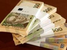 Безработный красноармейчанин пытался кинуть банк на 30 тысяч гривен