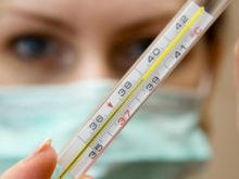 В конце декабря Донбасс накроет грипп, от которого пока нет вакцины