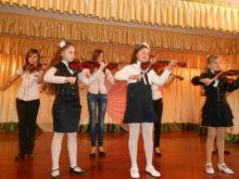 В Селидово состоялся гала-концерт (фото)
