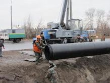 Замена километра канализационной сети Гродовки обойдется в 2,5 миллиона гривен