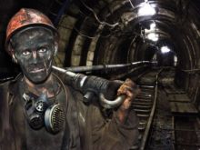 Жизнь димитровских шахтеров стоит 60 гривен