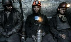 За каждый добытый миллион тонн угля Донбасс расплачивается жизнью одного шахтера
