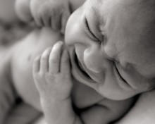 В Красноармейске мамаша отказалась от новорожденного ребенка, чтобы было время подумать (видео)