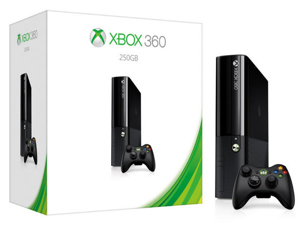 Xbox 360 - развлечение для истинных геймеров