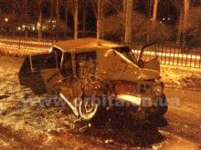 Пострадавшие в столкновении автомобиля с автобусом в Красноармейске сбежали из больницы