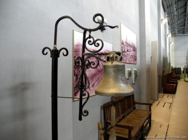 Экскурсия по самым необычным музеям Донецка (фото)