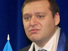 Лидер шахтеров Донбасса публично закрыл рот кандидату в Президенты Украины (видео)