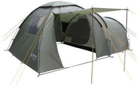 Качественные кемпинговые палатки