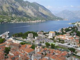 Недвижимость в Черногории может приносить прибыль
