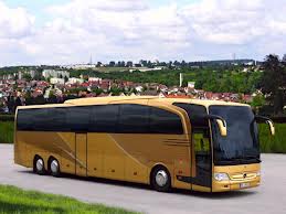Автобусный тур в Европу. Максимальный эффект при минимальных затратах