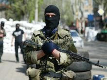 В Карловке боевики ДНР взяли в плен гендиректора ГП «Селидовуголь» и директора шахты «Украина»