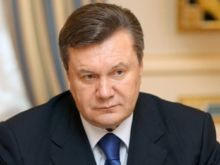 Очередной монолог Януковича из Ростова-на-Дону (видео)