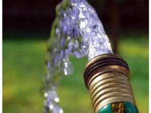 Запасов технической воды в Красноармейске хватит на месяц