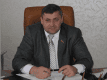 Мэр Курахово освобожден из плена «Правого сектора»