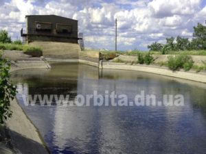 «Вода Донбасса» делает все возможное, но воды по-прежнему нет