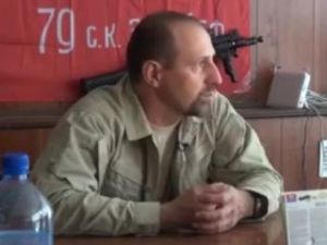 Невероятно, но факт: командир батальона «Восток» поддерживает единство Украины (видео)