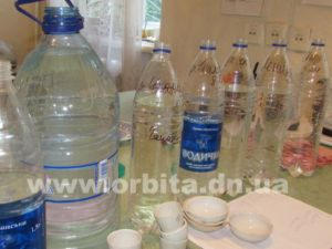 Как проверить качество воды в Красноармейске (фото, видео)