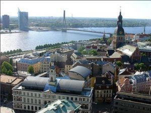 Собственная жилплощадь в Евросоюзе: продажа недвижимости в Латвии