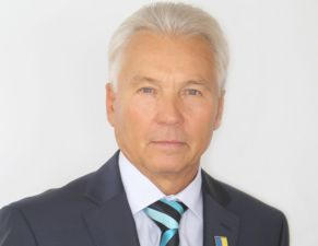 Леонид Байсаров снова баллотируется в народные депутаты