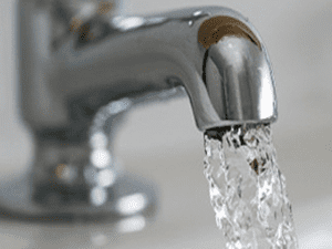 Долгожданная вода скоро появится в кранах жителей Красноармейского района