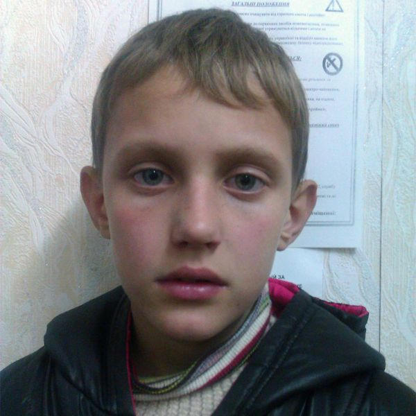 Российский телеканал для пропаганды использует ребенка, пропавшего в Красноармейском районе (видео)