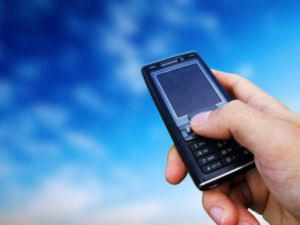 В Донецкой области возникли серьезные проблемы с мобильной связью