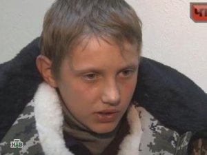 Чиновники прокомментировали российский фейк о “наколотом мальчике” из Красноармейского района (видео)