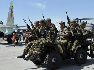 Кого коснется четвертая волна мобилизации в вооруженные силы Украины