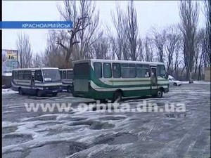 Можно ли въехать в Донецк без пропуска (видео)