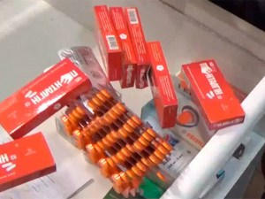 В Красноармейске «Правый сектор» разоблачил сеть аптек, которые под местной «крышей» распространяли наркотики