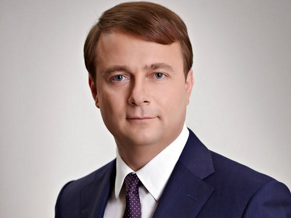 Мэру Димитрова предложили возглавить ГП «Красноармейскуголь» (добавлено видео)
