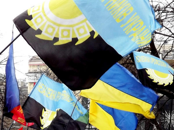 Шахтеры соберутся в Киеве, чтобы потребовать у власти зарплату и сохранение рабочих мест