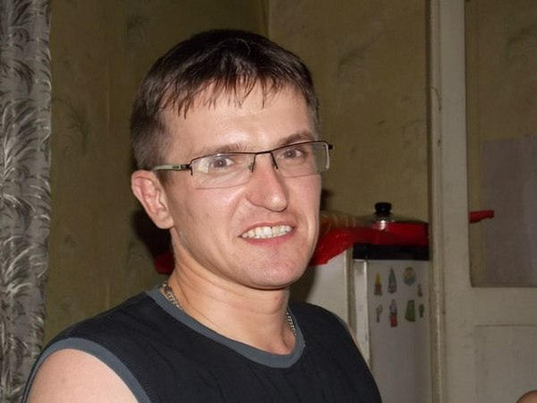 Похищенный житель Димитрова вернулся домой