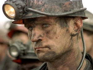 После забастовок шахтерам Димитрова начали выплачивать задолженность по заработной плате