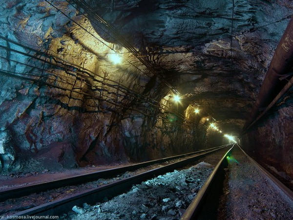 Правительство начинает распродажу шахт ГП «Красноармейскуголь»
