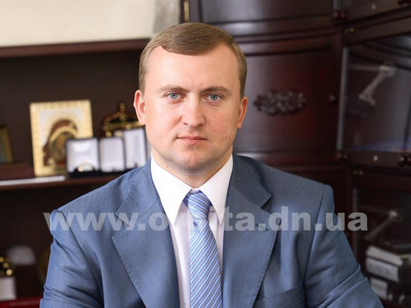 Суд «ДНР» выпустил на свободу мэра-взяточника Красноармейска